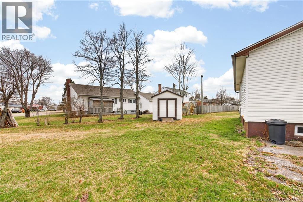 35 Queen Mary Crescent, Moncton, New Brunswick  E1A 3P7 - Photo 29 - NB135750