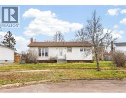 35 Queen Mary Crescent, moncton, New Brunswick