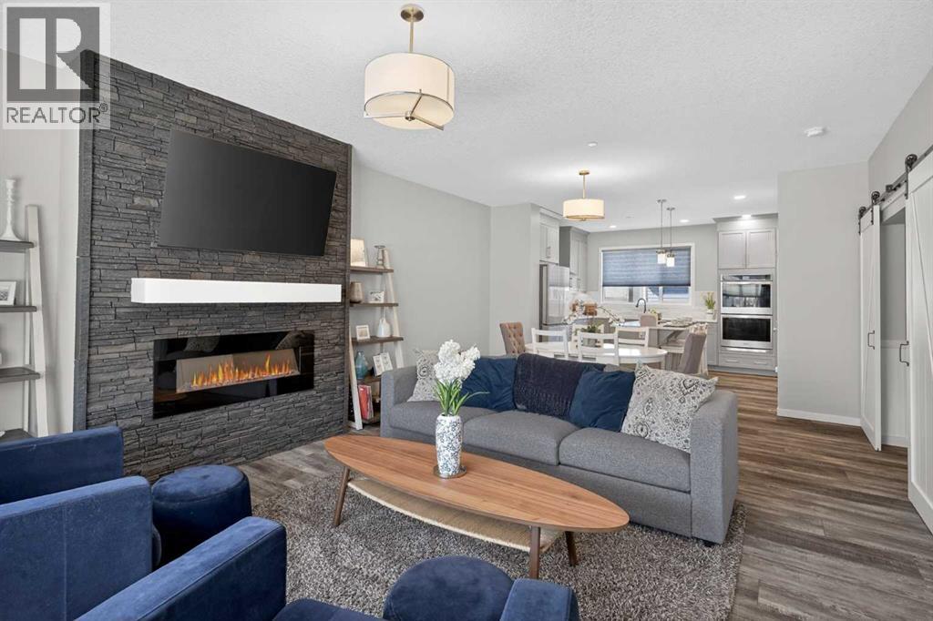 31 Lucas Boulevard Nw, Calgary, Alberta  T3P 1H8 - Photo 2 - A2304208