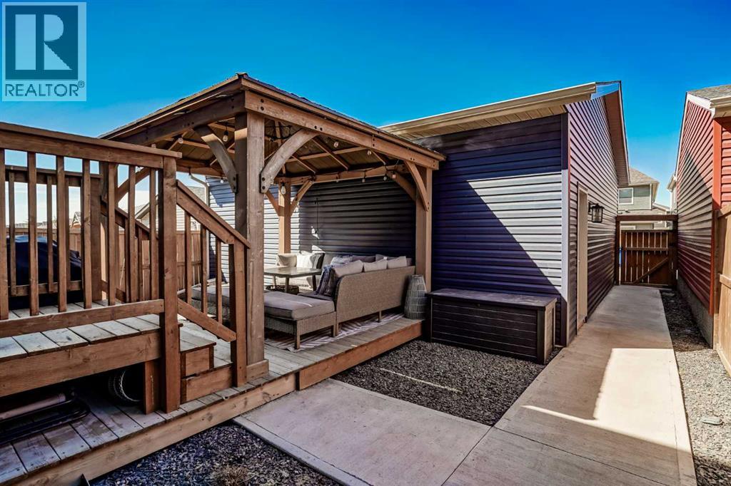 31 Lucas Boulevard Nw, Calgary, Alberta  T3P 1H8 - Photo 43 - A2304208