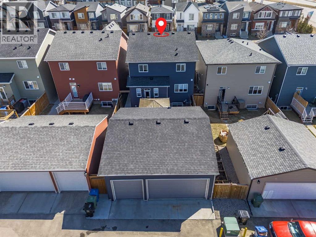 31 Lucas Boulevard Nw, Calgary, Alberta  T3P 1H8 - Photo 49 - A2304208