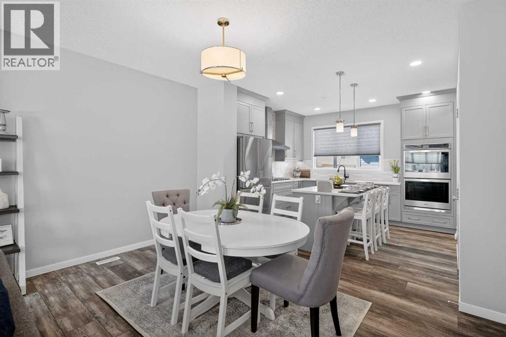 31 Lucas Boulevard Nw, Calgary, Alberta  T3P 1H8 - Photo 11 - A2304208