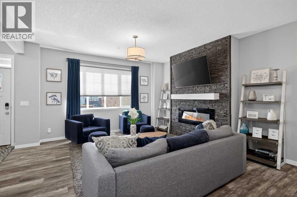 31 Lucas Boulevard Nw, Calgary, Alberta  T3P 1H8 - Photo 8 - A2304208