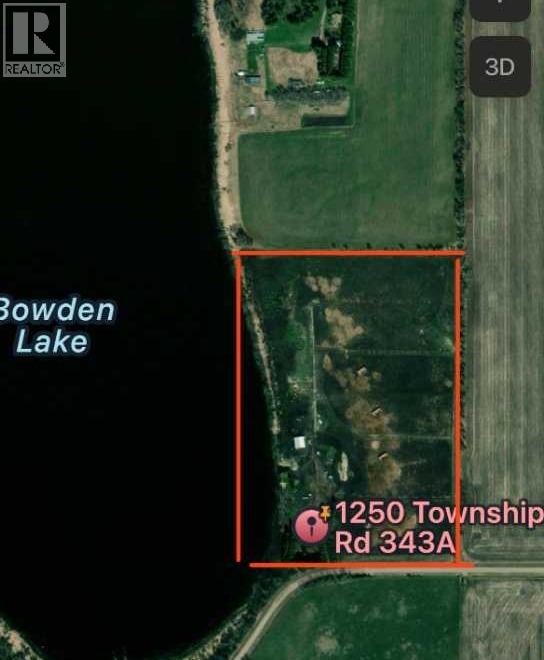 1250 343a Township, Rural Red Deer County, Alberta  T0M 0K0 - Photo 38 - A2304259