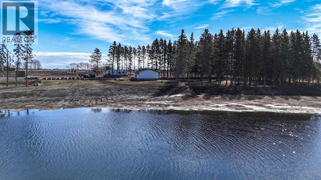 1250 343a Township, Rural Red Deer County, Alberta  T0M 0K0 - Photo 12 - A2304259