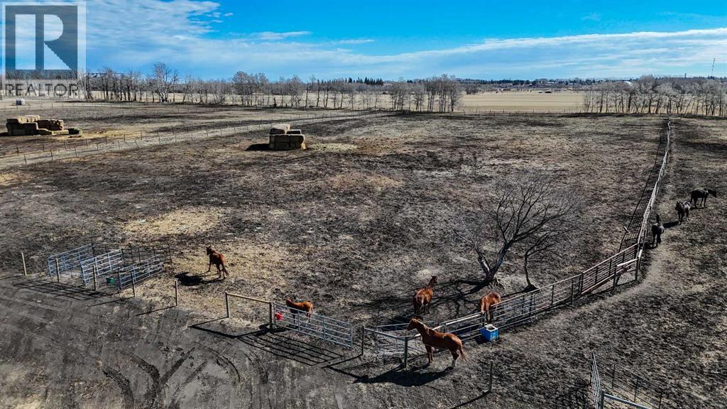 1250 343a Township, Rural Red Deer County, Alberta  T0M 0K0 - Photo 8 - A2304259