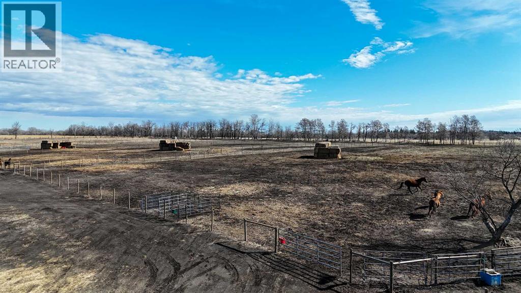 1250 343a Township, Rural Red Deer County, Alberta  T0M 0K0 - Photo 9 - A2304259