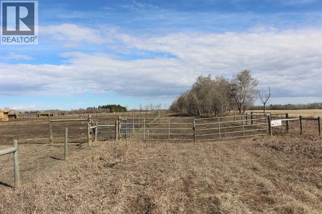 1250 343a Township, Rural Red Deer County, Alberta  T0M 0K0 - Photo 36 - A2304259