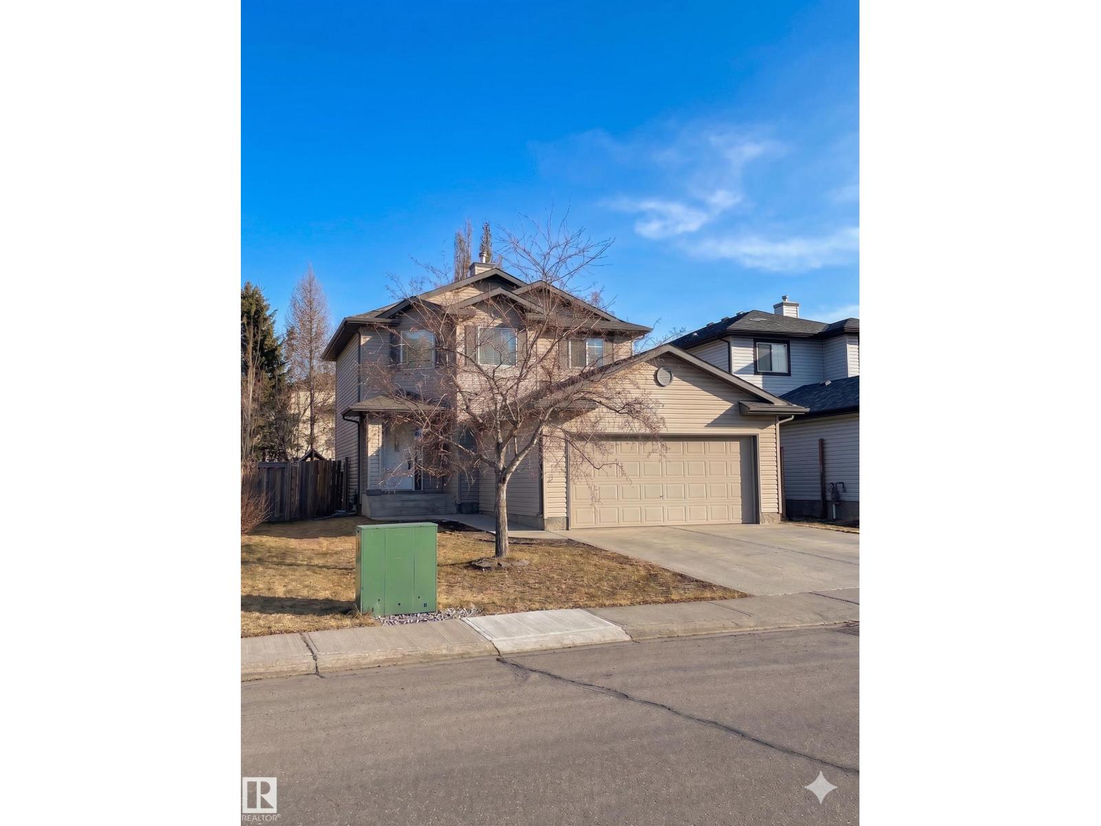 156 Lakewood Dr, Spruce Grove, Alberta  T7X 4A5 - Photo 2 - E4471658