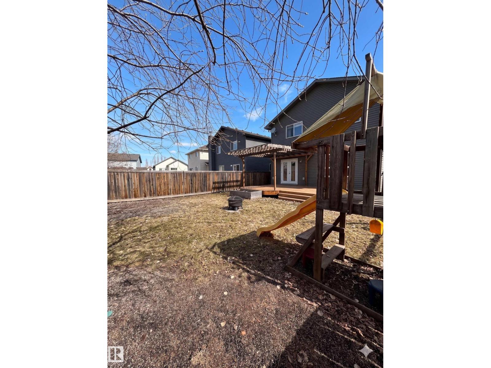 156 Lakewood Dr, Spruce Grove, Alberta  T7X 4A5 - Photo 42 - E4471658