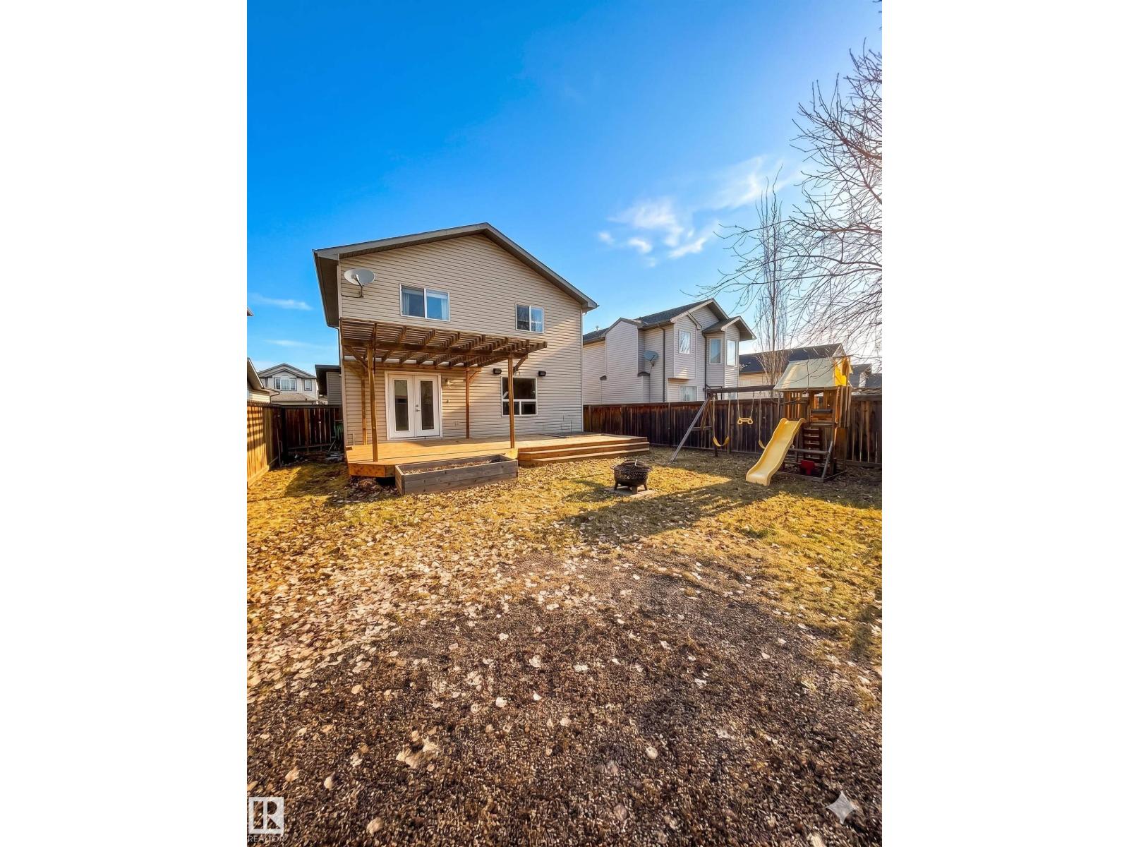 156 Lakewood Dr, Spruce Grove, Alberta  T7X 4A5 - Photo 44 - E4471658