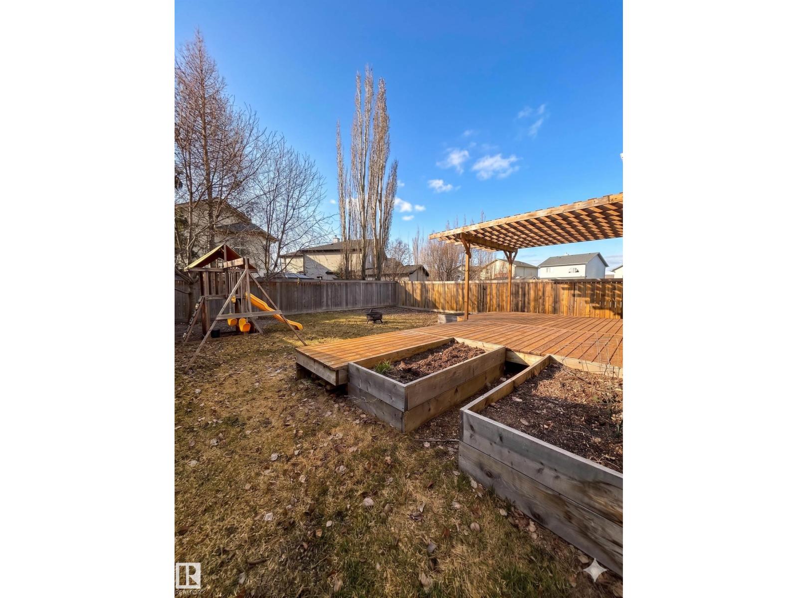 156 Lakewood Dr, Spruce Grove, Alberta  T7X 4A5 - Photo 43 - E4471658