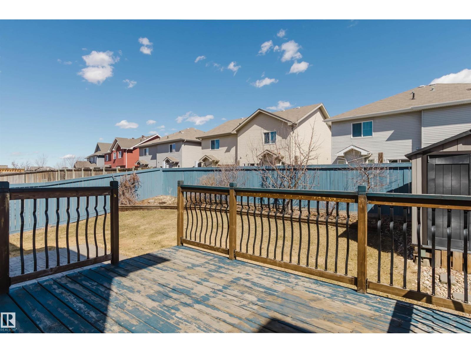 611 176 St Sw, Edmonton, Alberta  T6W 2G7 - Photo 39 - E4483736