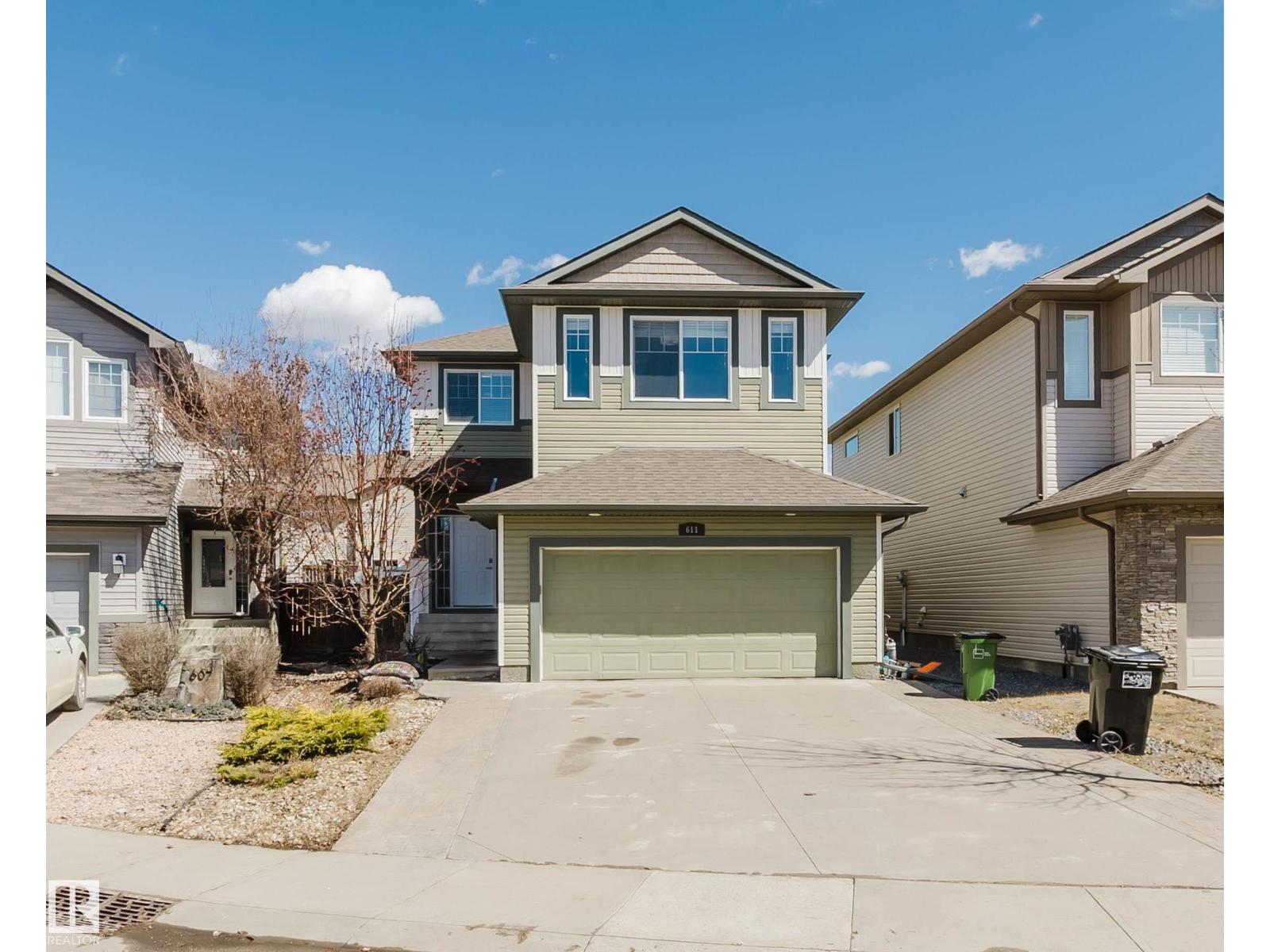 611 176 ST SW, edmonton, Alberta