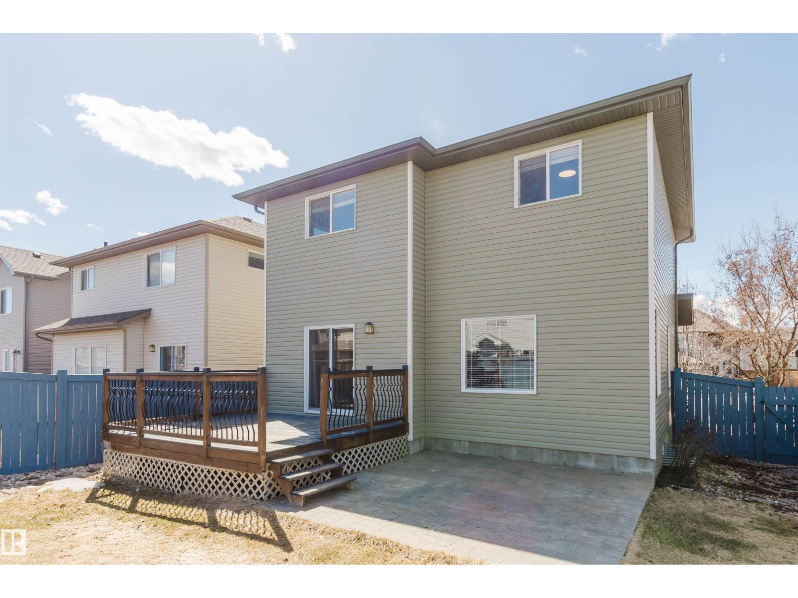 611 176 St Sw, Edmonton, Alberta  T6W 2G7 - Photo 36 - E4483736
