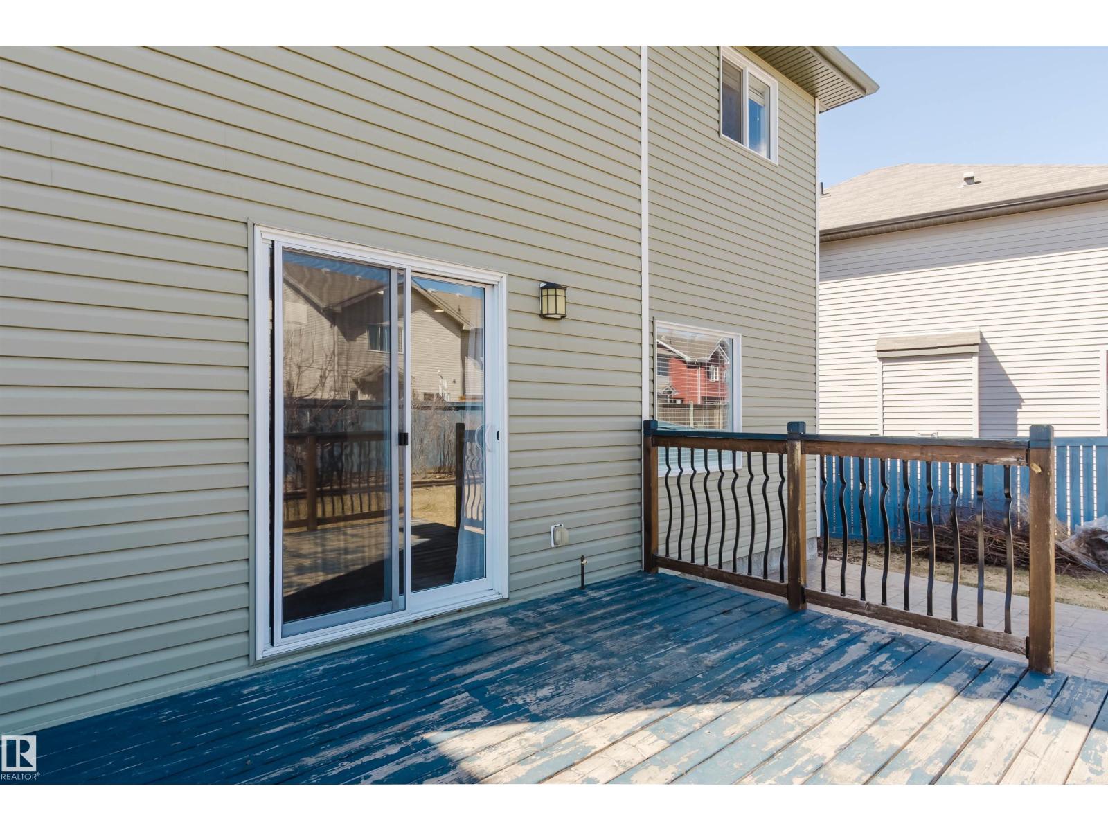 611 176 St Sw, Edmonton, Alberta  T6W 2G7 - Photo 38 - E4483736