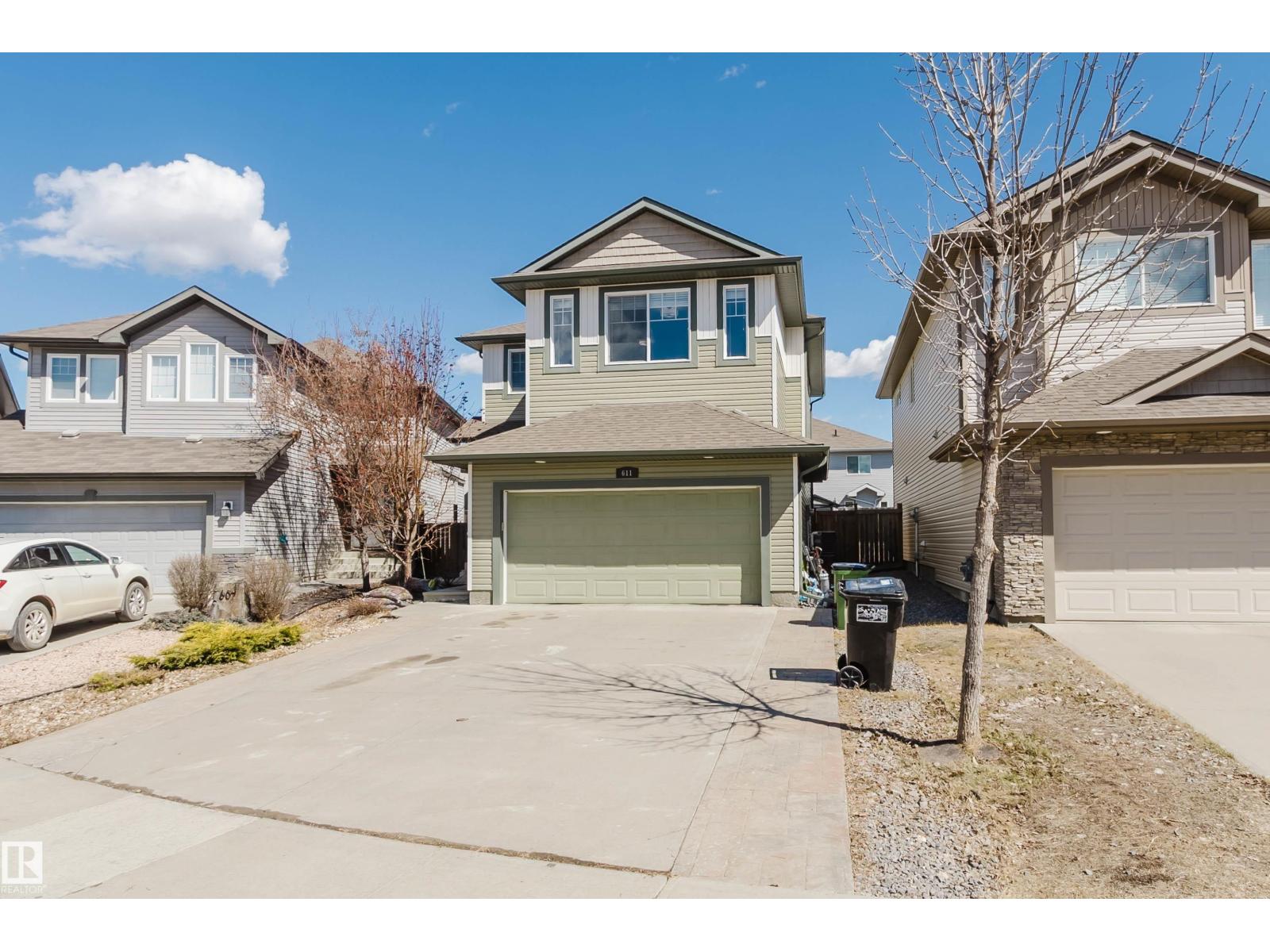 611 176 St Sw, Edmonton, Alberta  T6W 2G7 - Photo 2 - E4483736