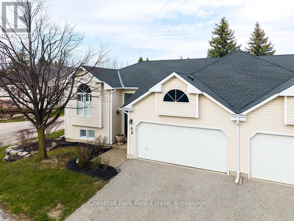 40 Barker Boulevard, Collingwood, Ontario  L9Y 4W4 - Photo 4 - S13034140