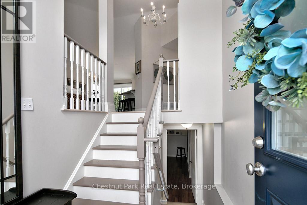 40 Barker Boulevard, Collingwood, Ontario  L9Y 4W4 - Photo 7 - S13034140