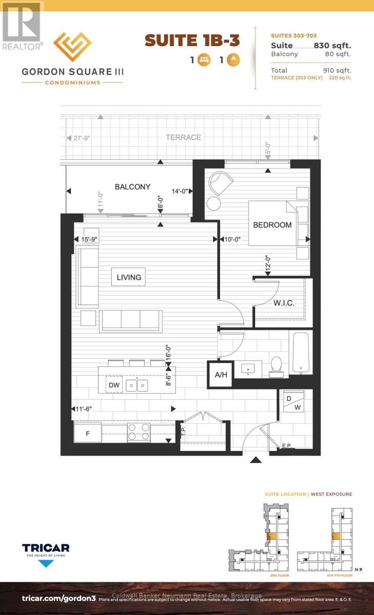 403 - 1882 Gordon Street, Guelph, Ontario  N1L 0P6 - Photo 19 - X13026860