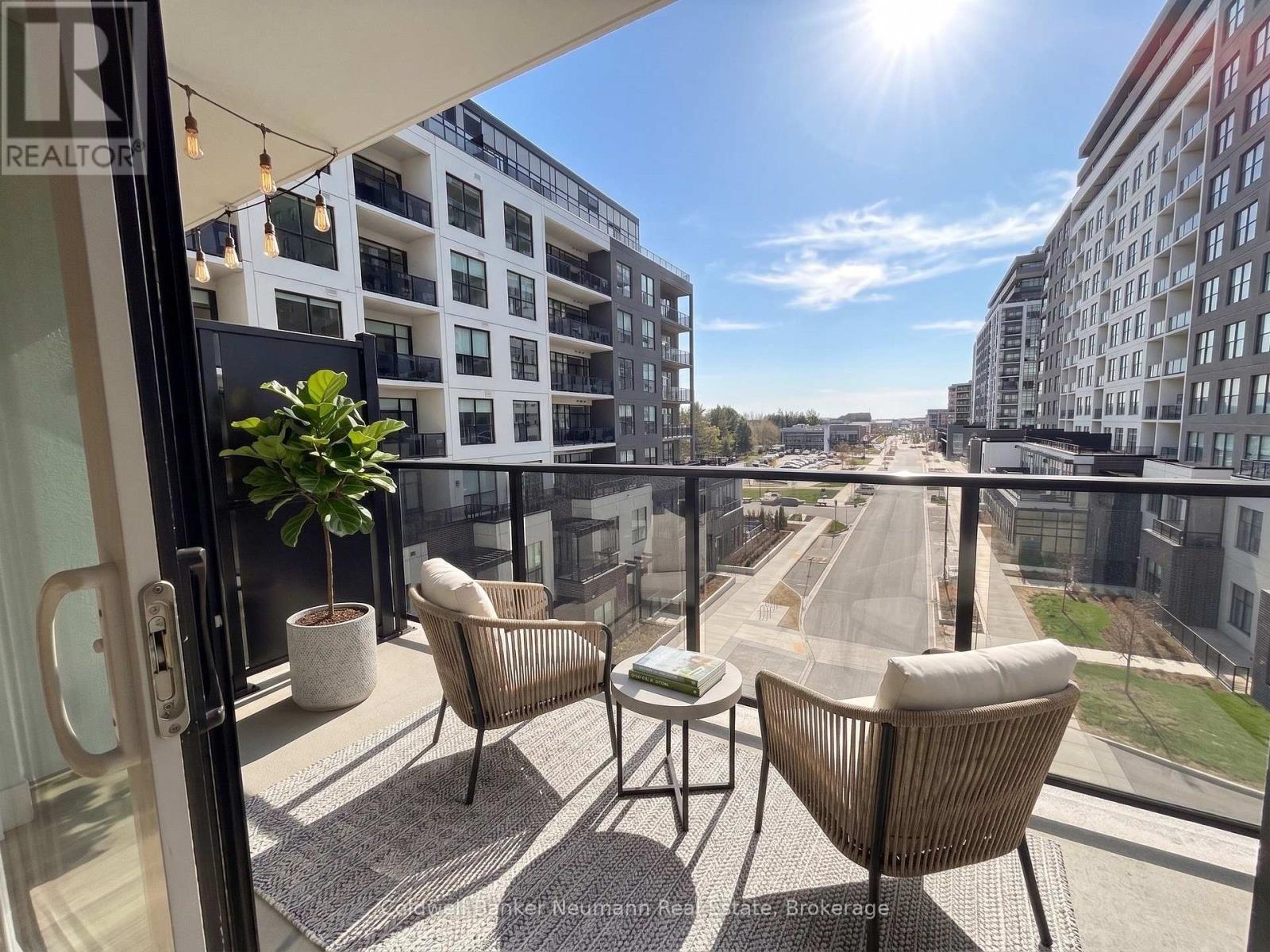 403 - 1882 Gordon Street, Guelph, Ontario  N1L 0P6 - Photo 5 - X13026860