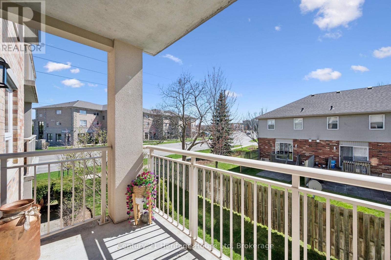 207 - 901 Paisley Road, Guelph, Ontario  N1K 0A7 - Photo 30 - X13033996