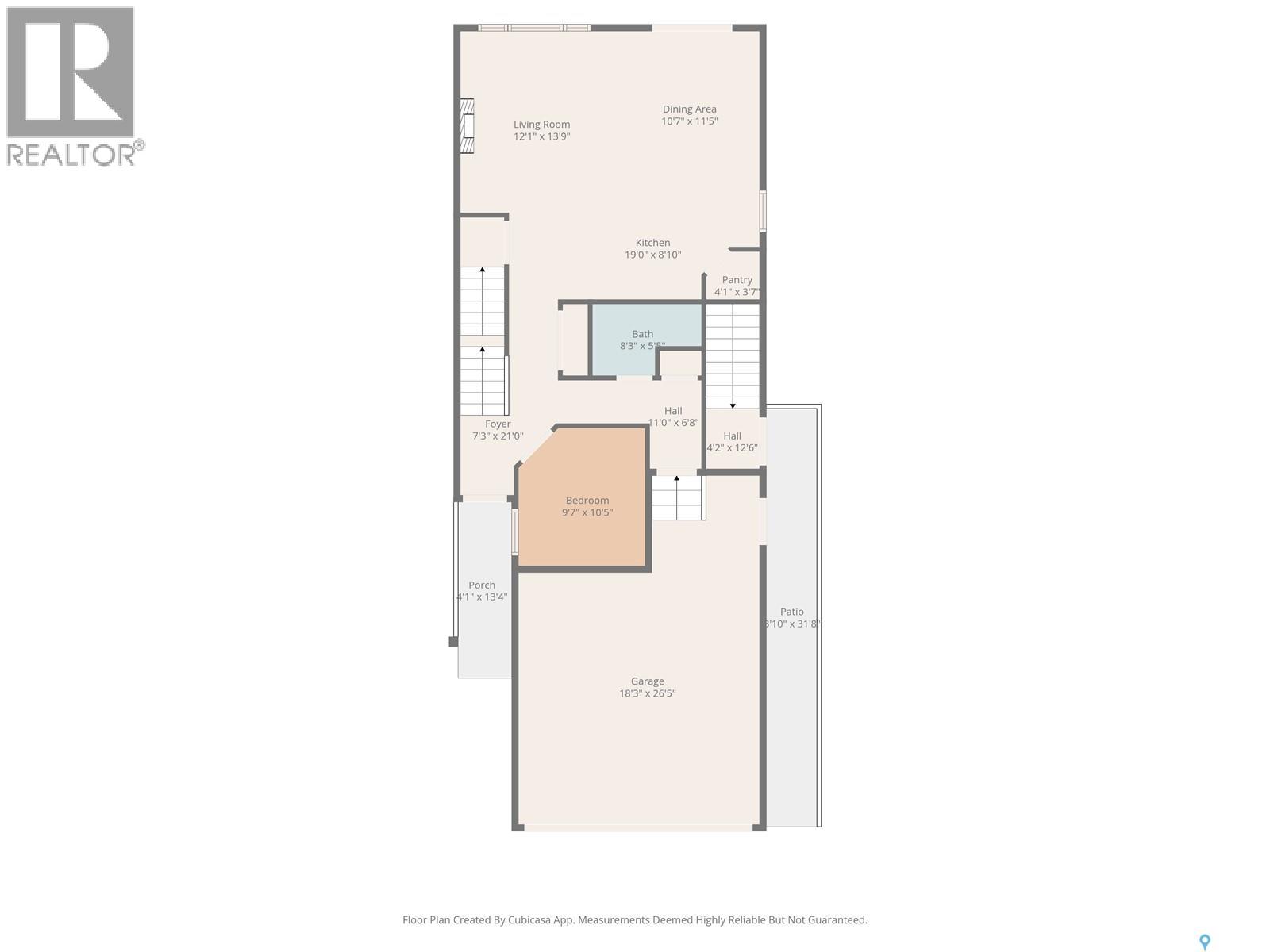 211 Stilling Union, Saskatoon, Saskatchewan  S7V 0V3 - Photo 37 - SK033745