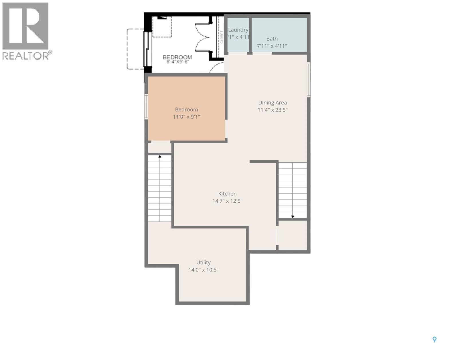 211 Stilling Union, Saskatoon, Saskatchewan  S7V 0V3 - Photo 39 - SK033745