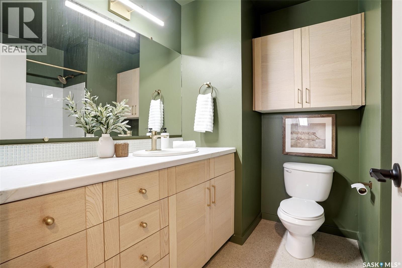 3814 25th Avenue, Regina, Saskatchewan  S4S 1L9 - Photo 18 - SK033736