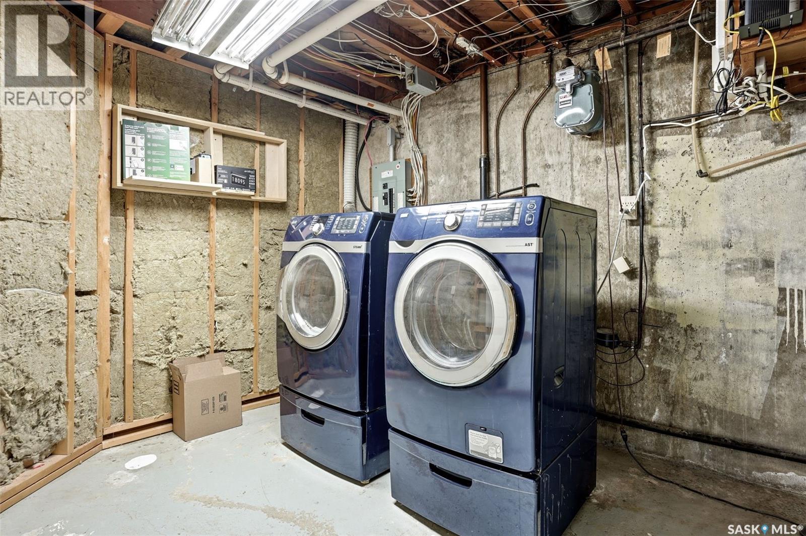 3814 25th Avenue, Regina, Saskatchewan  S4S 1L9 - Photo 35 - SK033736