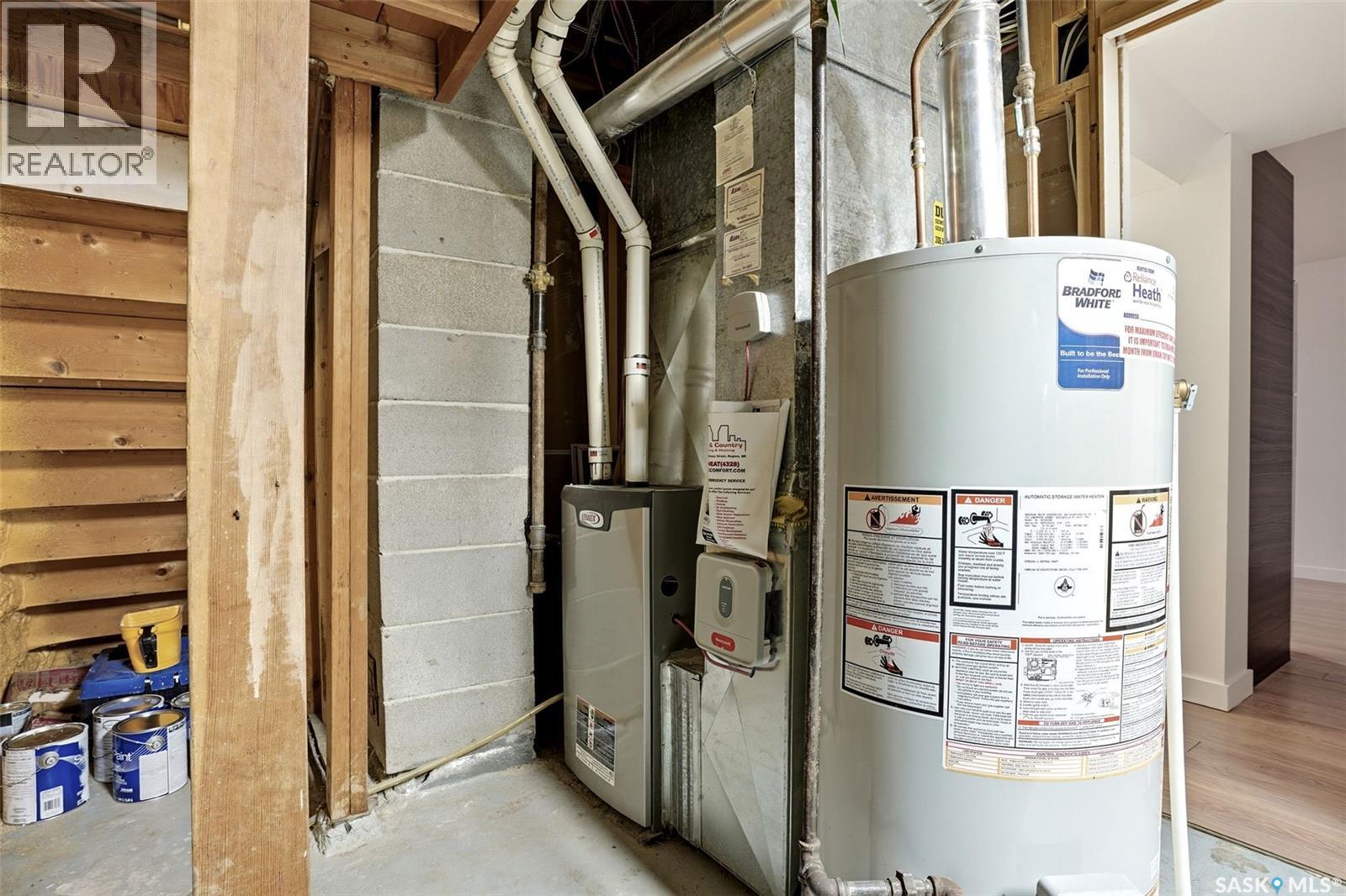 3814 25th Avenue, Regina, Saskatchewan  S4S 1L9 - Photo 36 - SK033736