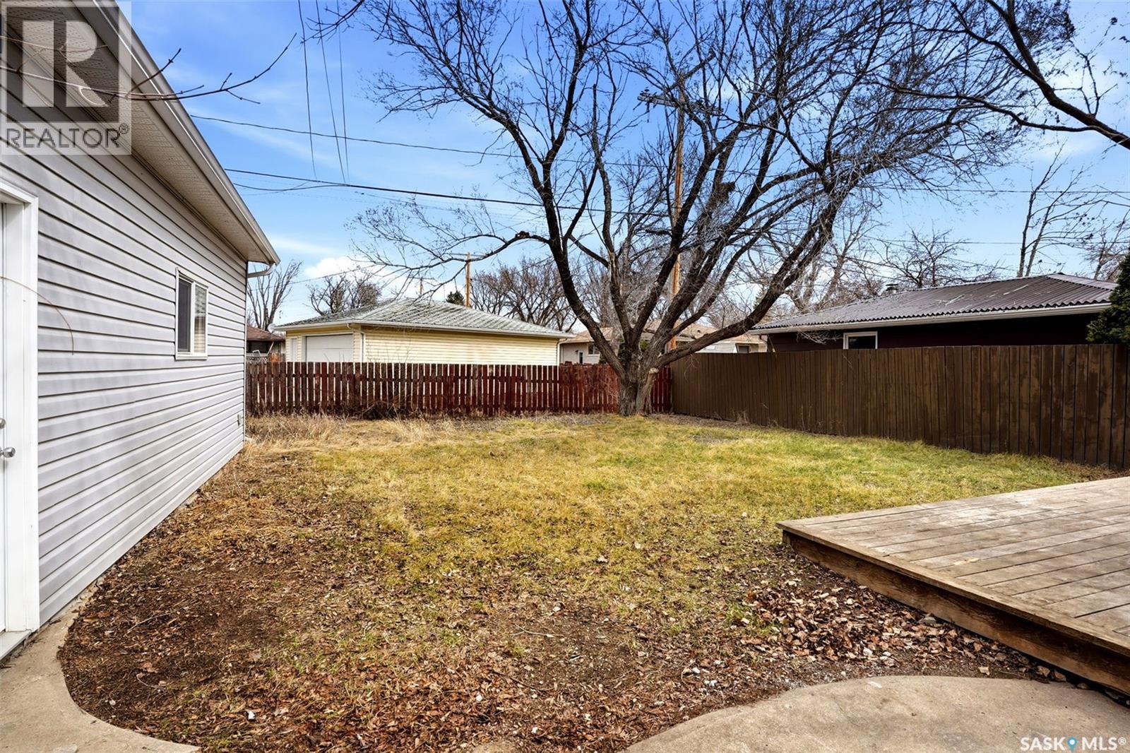 3814 25th Avenue, Regina, Saskatchewan  S4S 1L9 - Photo 38 - SK033736