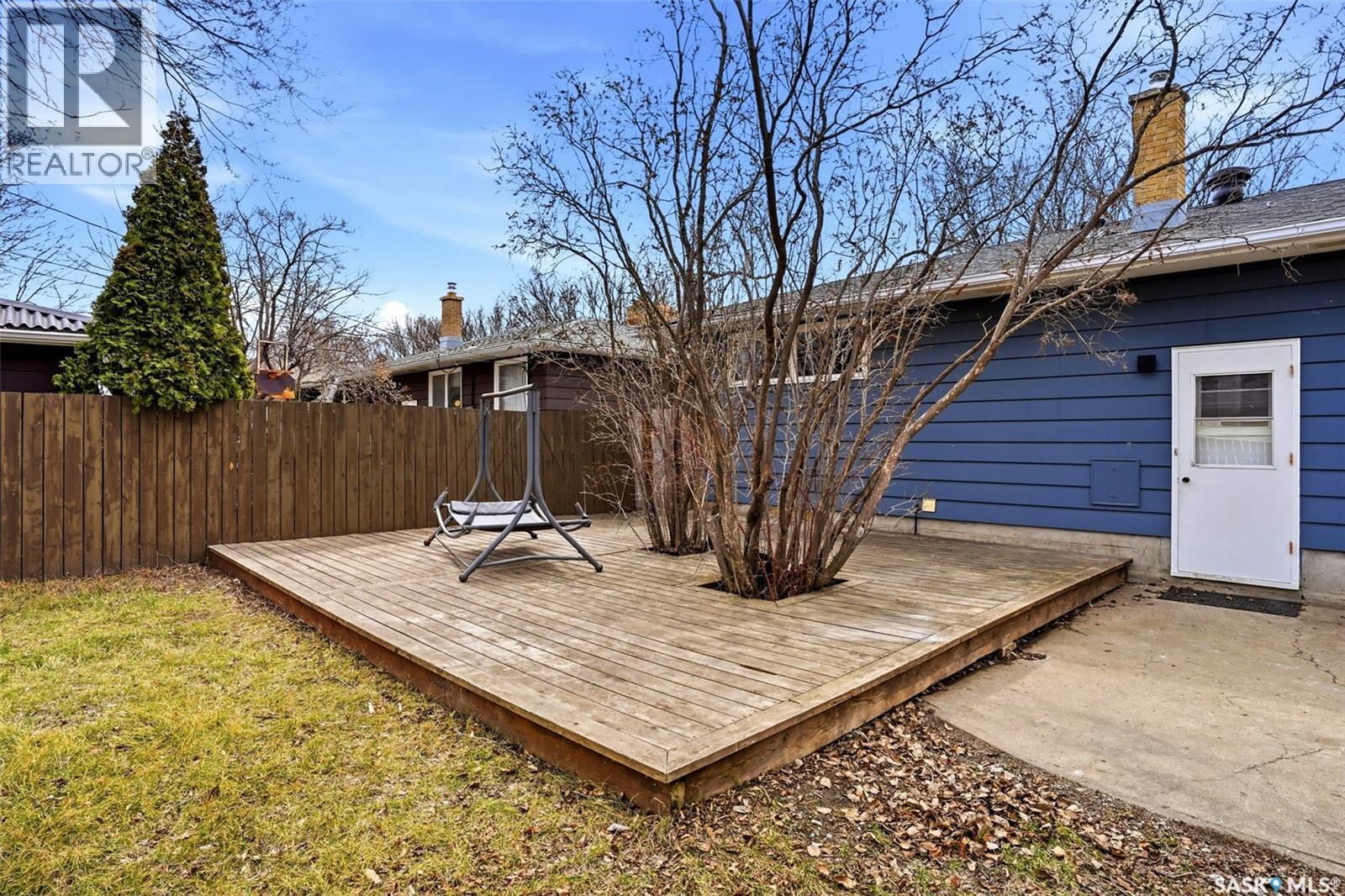 3814 25th Avenue, Regina, Saskatchewan  S4S 1L9 - Photo 39 - SK033736