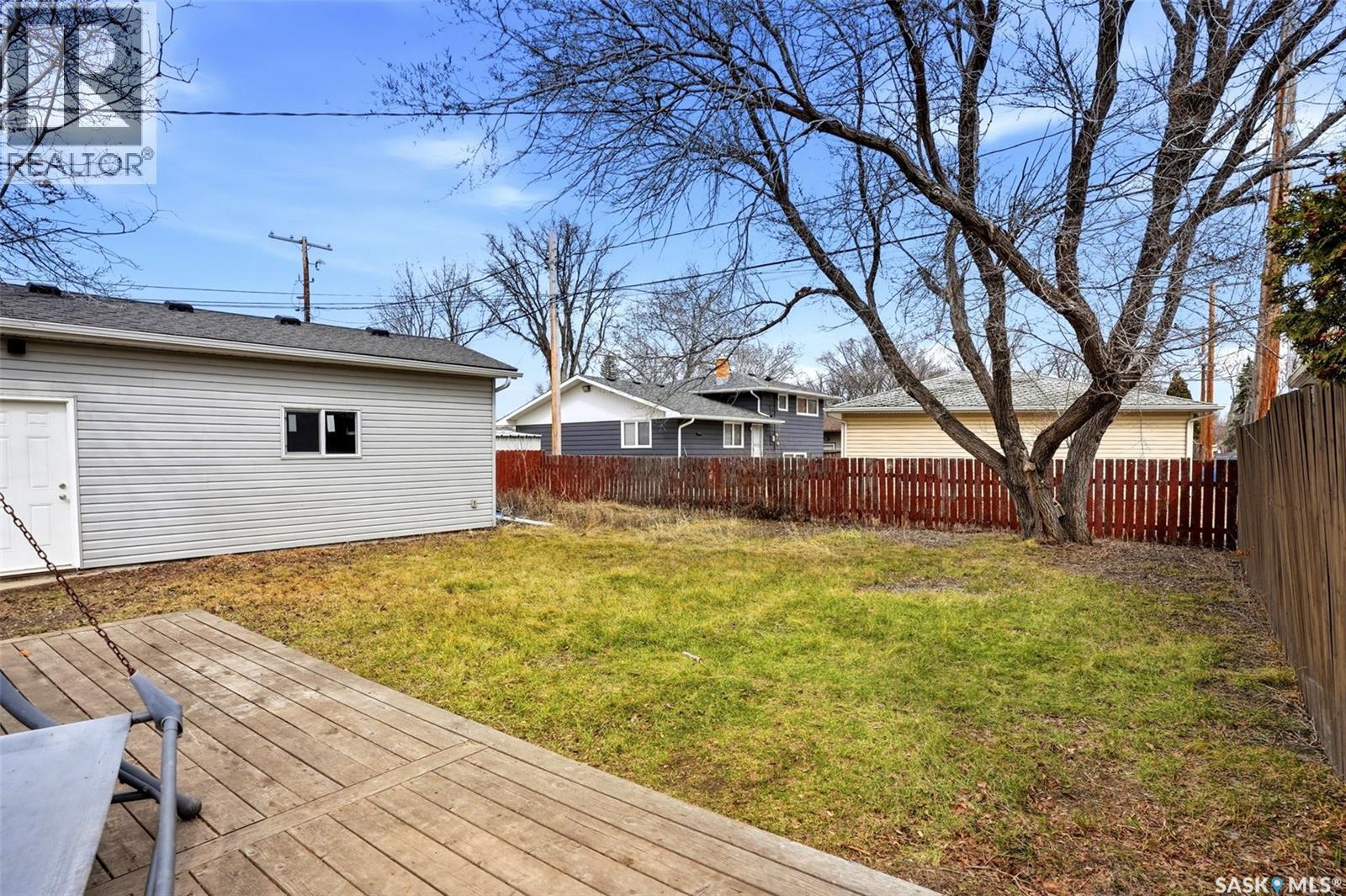 3814 25th Avenue, Regina, Saskatchewan  S4S 1L9 - Photo 40 - SK033736