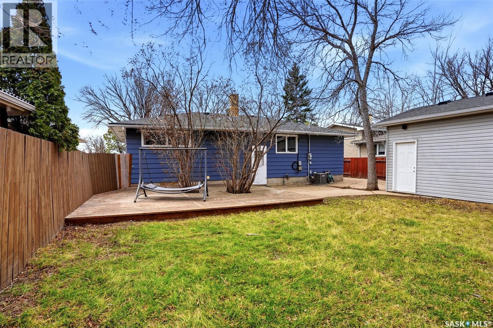 3814 25th Avenue, Regina, Saskatchewan  S4S 1L9 - Photo 41 - SK033736