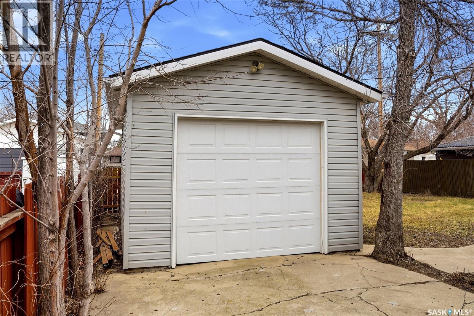 3814 25th Avenue, Regina, Saskatchewan  S4S 1L9 - Photo 42 - SK033736