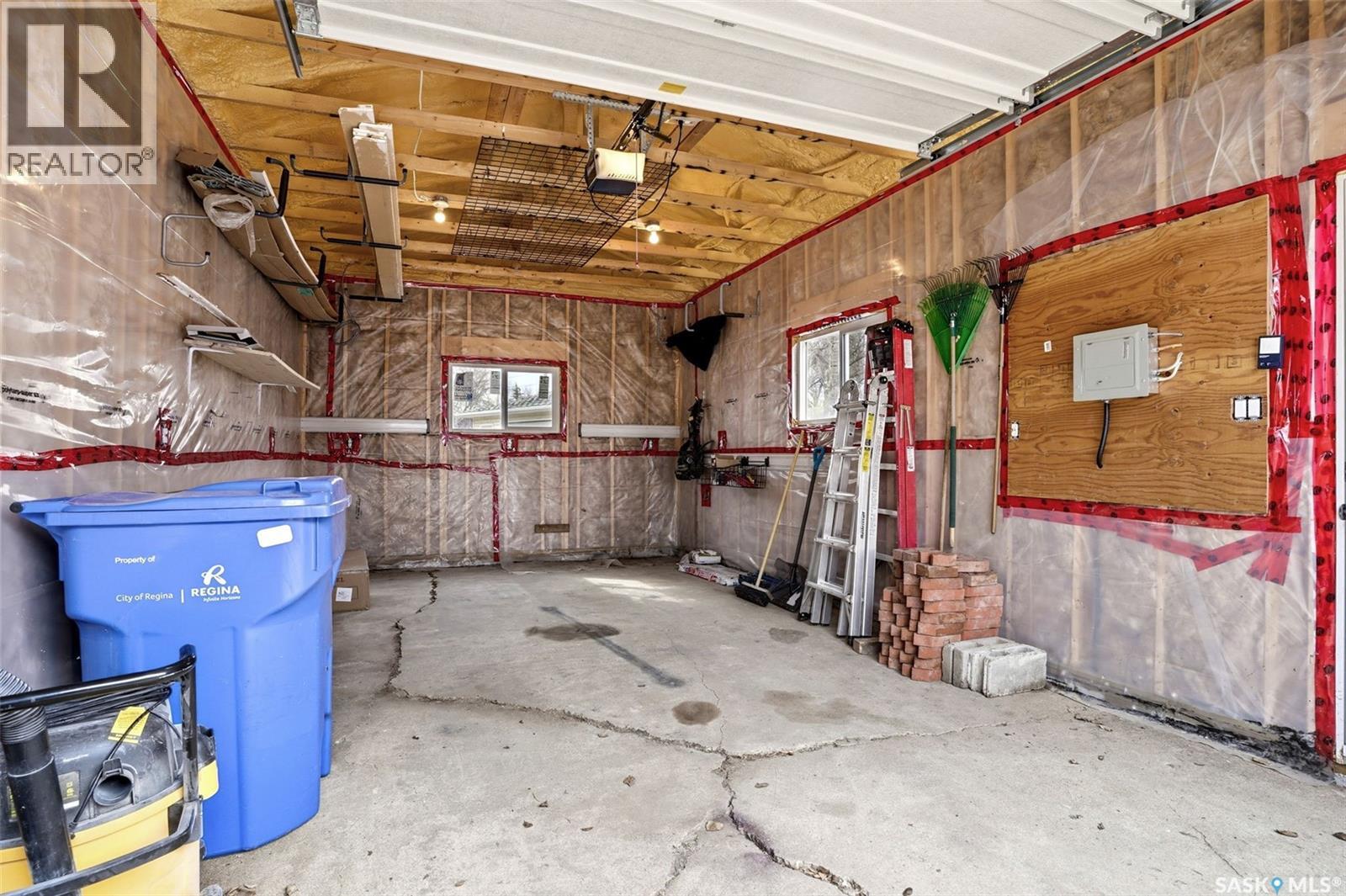 3814 25th Avenue, Regina, Saskatchewan  S4S 1L9 - Photo 43 - SK033736