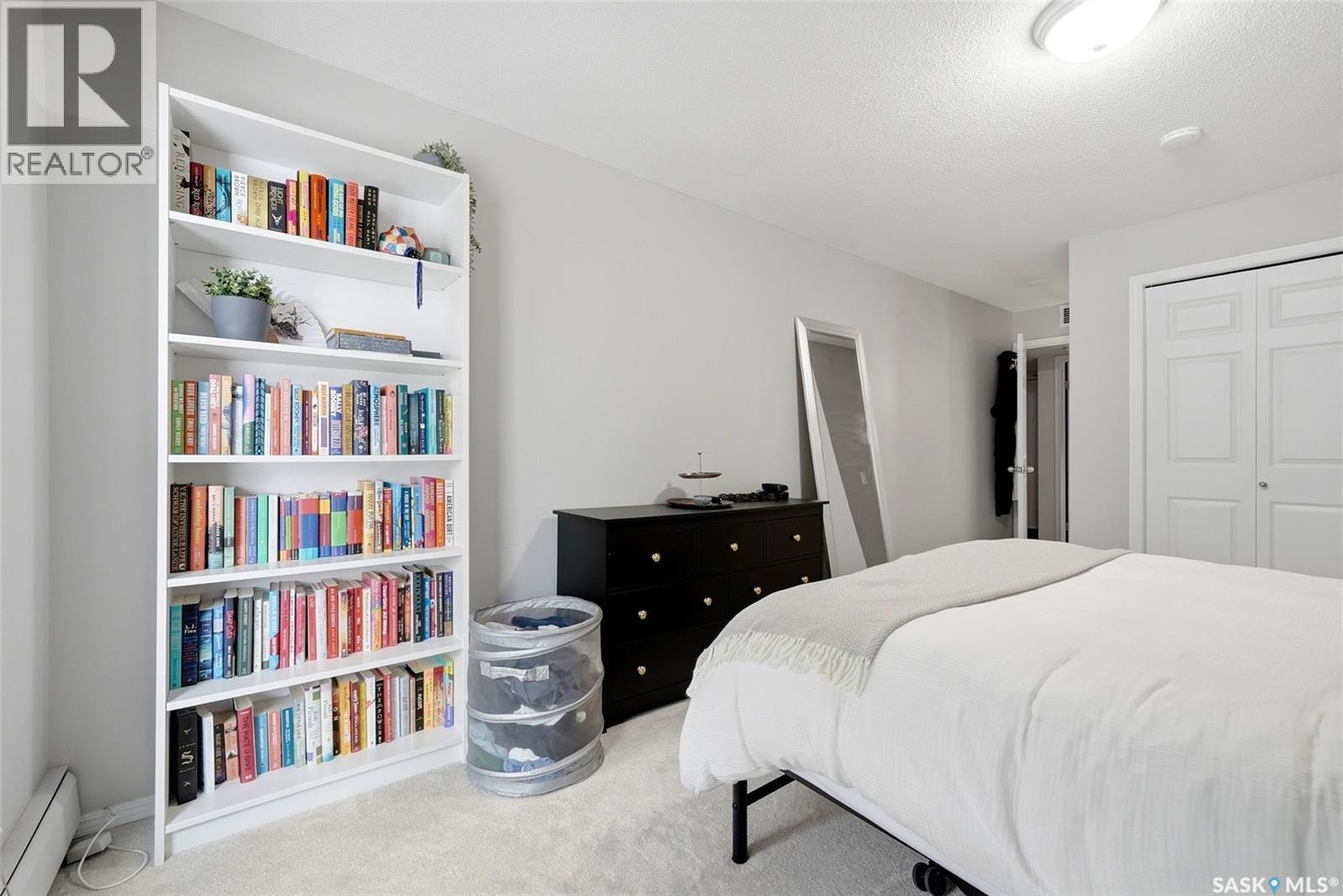 209 2244 Smith Street, Regina, Saskatchewan  S4P 2P4 - Photo 16 - SK033734