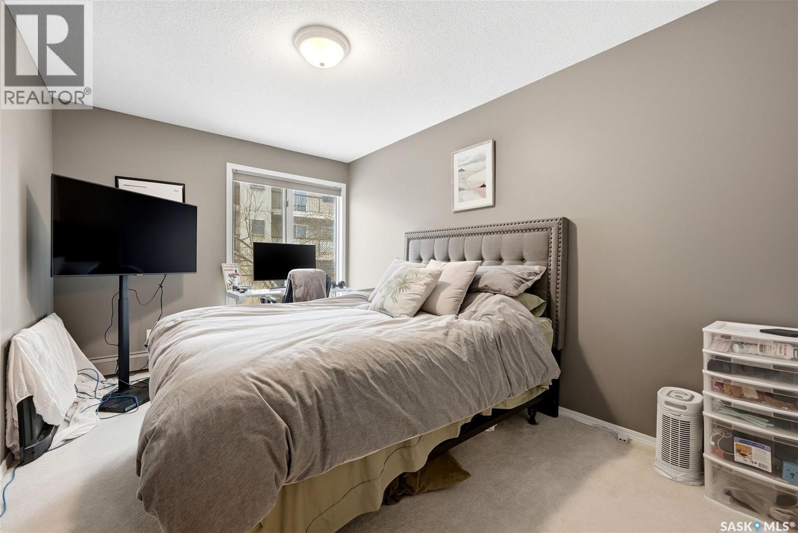 209 2244 Smith Street, Regina, Saskatchewan  S4P 2P4 - Photo 18 - SK033734