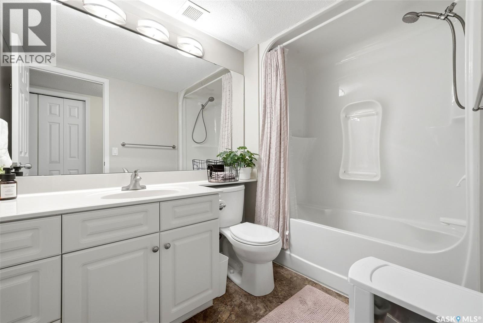 209 2244 Smith Street, Regina, Saskatchewan  S4P 2P4 - Photo 19 - SK033734