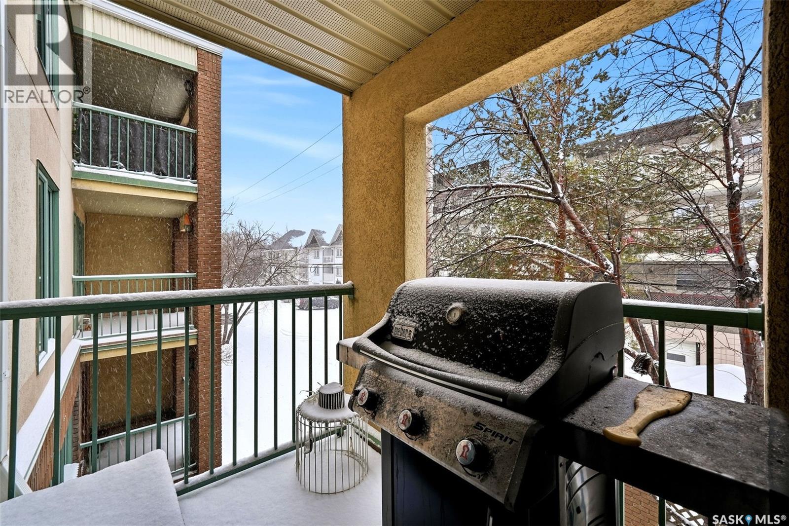 209 2244 Smith Street, Regina, Saskatchewan  S4P 2P4 - Photo 21 - SK033734