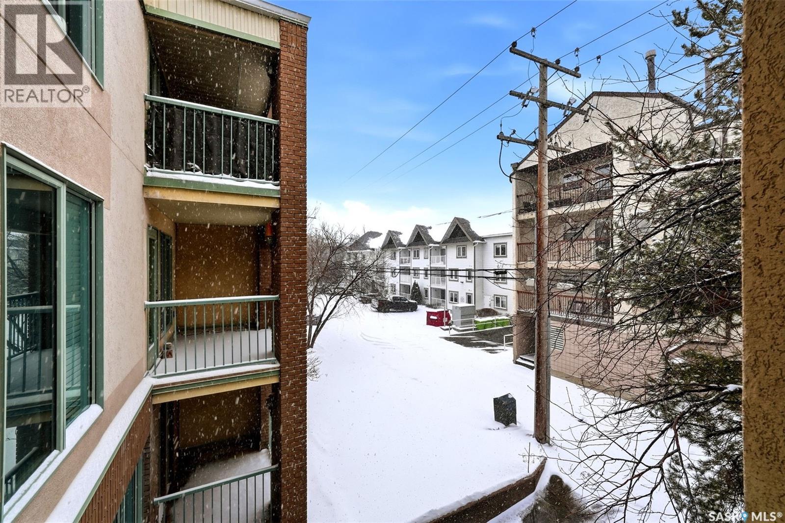 209 2244 Smith Street, Regina, Saskatchewan  S4P 2P4 - Photo 22 - SK033734