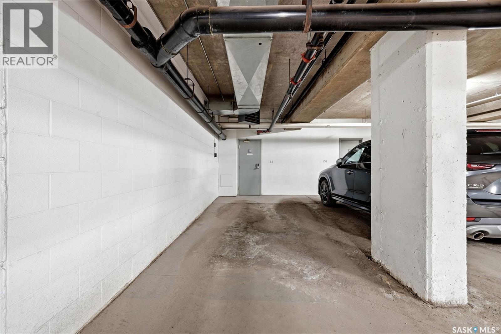 209 2244 Smith Street, Regina, Saskatchewan  S4P 2P4 - Photo 23 - SK033734