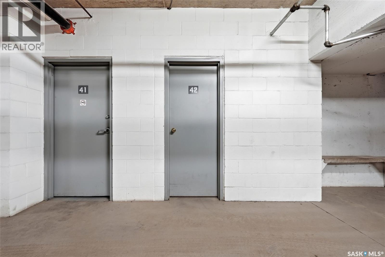 209 2244 Smith Street, Regina, Saskatchewan  S4P 2P4 - Photo 24 - SK033734