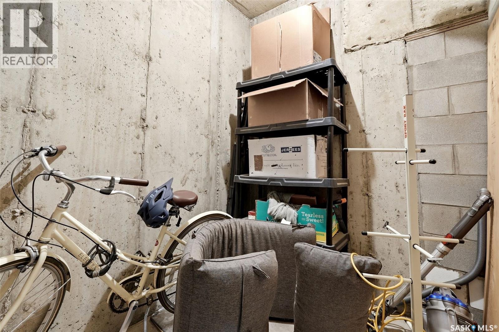 209 2244 Smith Street, Regina, Saskatchewan  S4P 2P4 - Photo 25 - SK033734