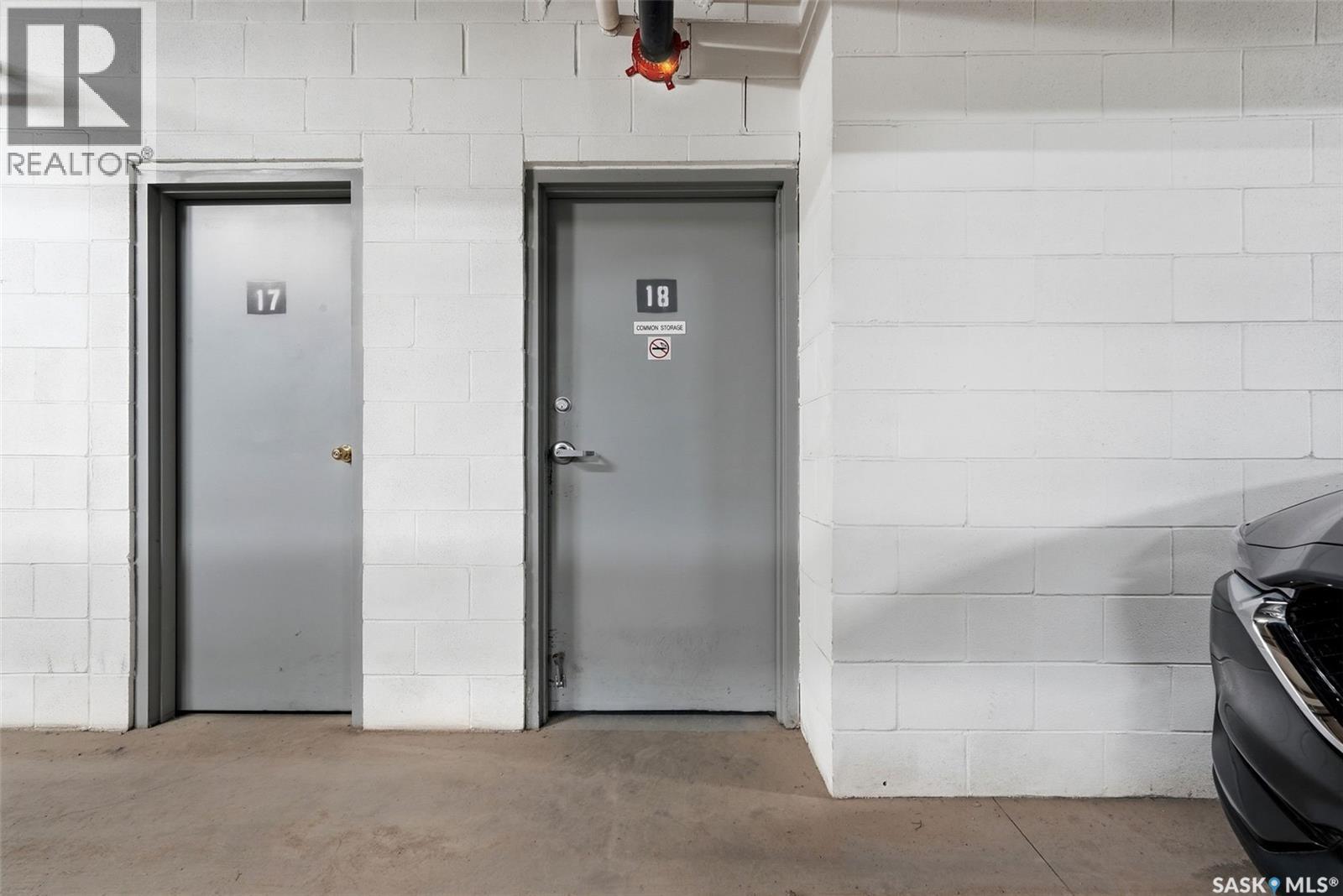 209 2244 Smith Street, Regina, Saskatchewan  S4P 2P4 - Photo 27 - SK033734