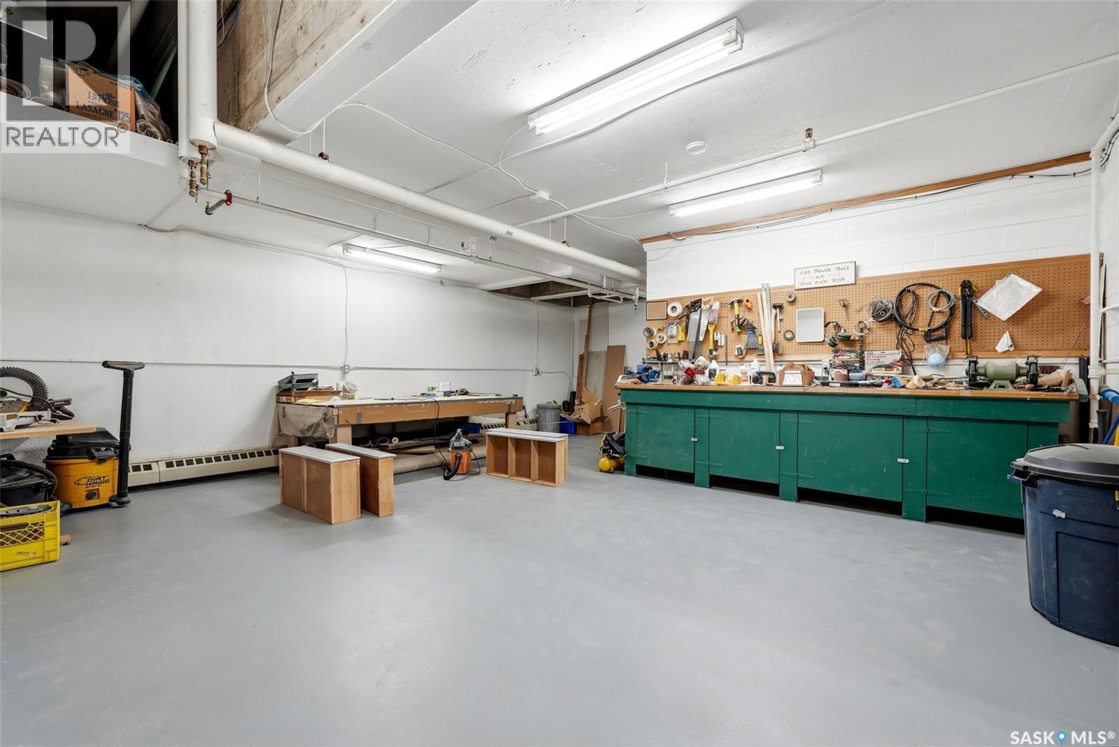 209 2244 Smith Street, Regina, Saskatchewan  S4P 2P4 - Photo 29 - SK033734