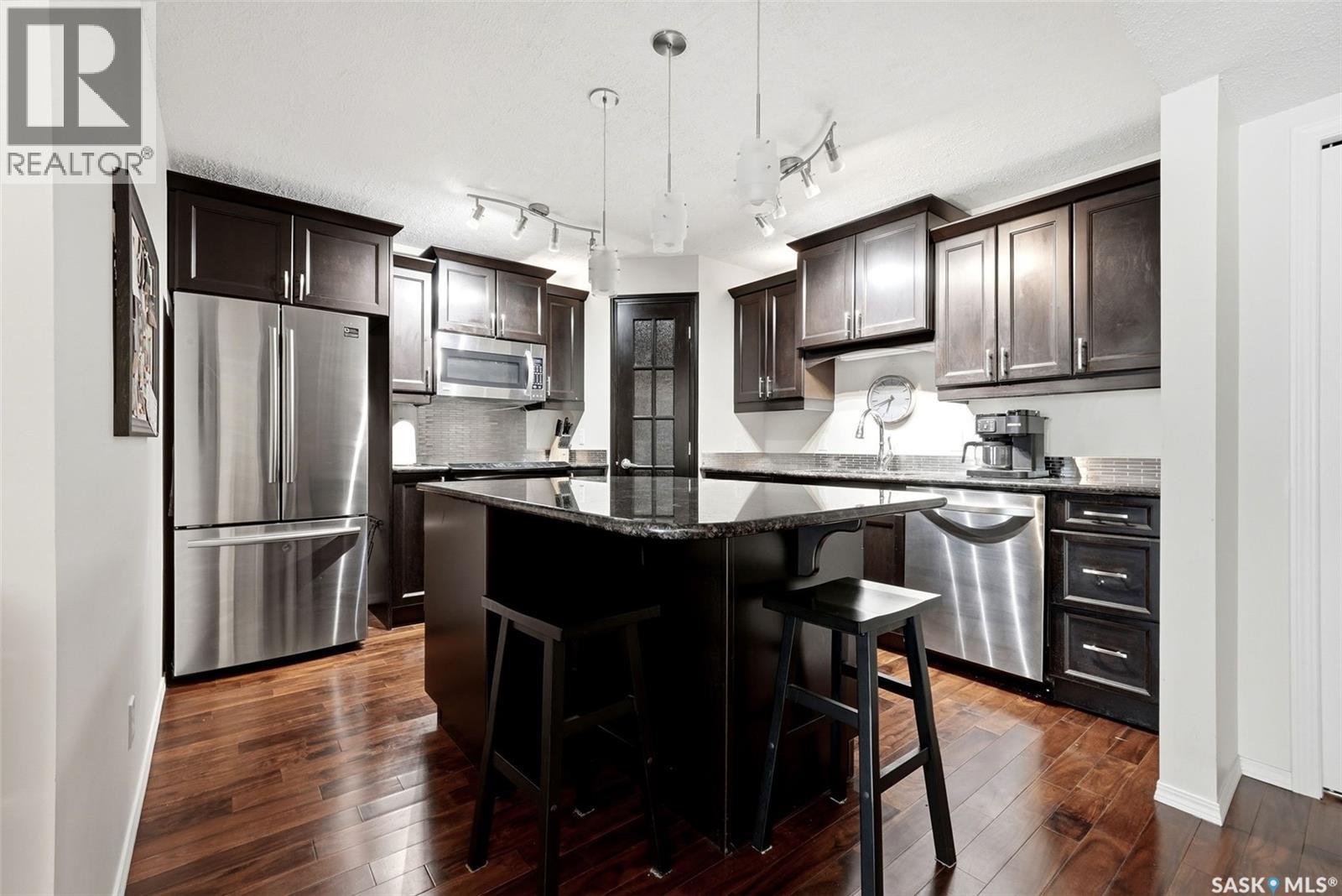 209 2244 Smith Street, Regina, Saskatchewan  S4P 2P4 - Photo 9 - SK033734