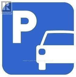 PARKING P2 - 57 ST JOSEPH STREET, Toronto, Ontario