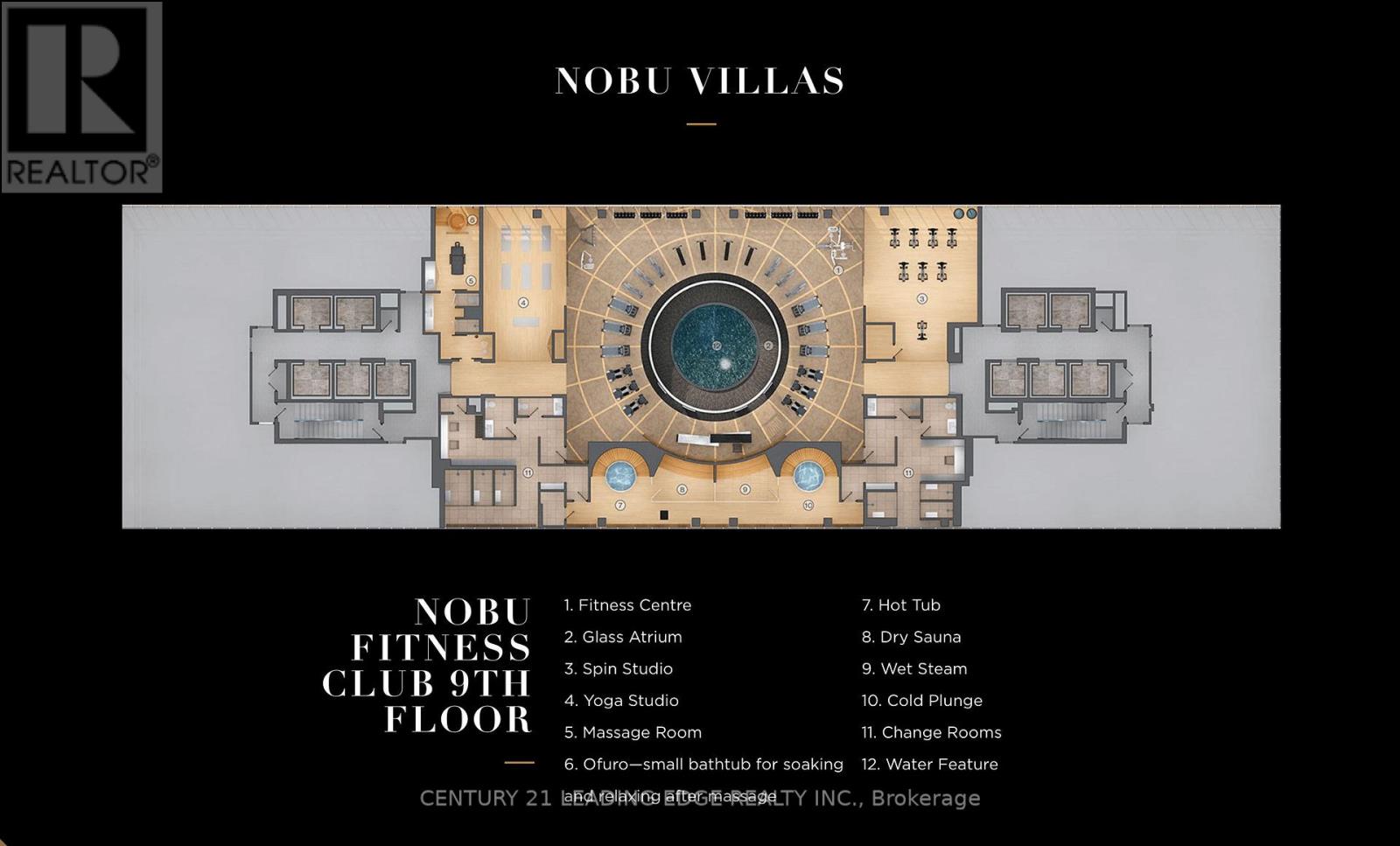 3204 - 15 Mercer Street, Toronto, Ontario  M5V 1H2 - Photo 3 - C13035450